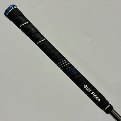 TaylorMade M6 Iron Set 5-P+A+S Stiff Flex