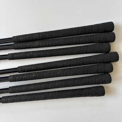 Macgregor M909R Iron Set 5-P+A
