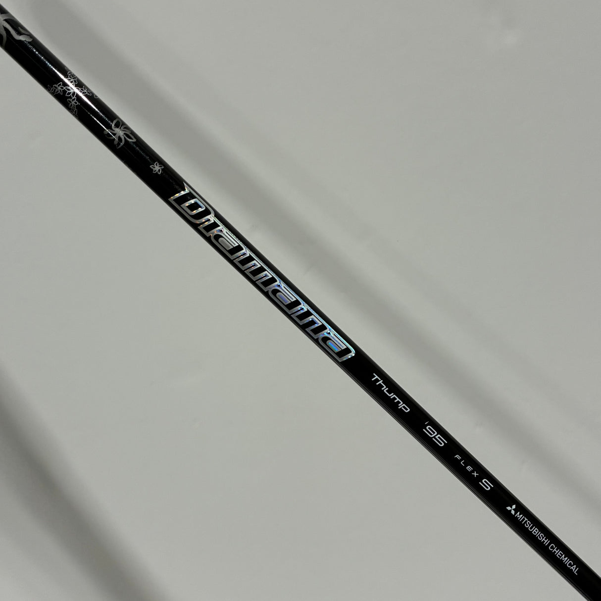 TaylorMade P770 (2023) Iron Set 5-P Stiff Flex