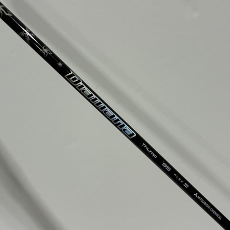 TaylorMade P770 (2023) Iron Set 5-P Stiff Flex