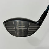 Callaway Elyte 10.5* Driver Stiff Flex Headcover Included