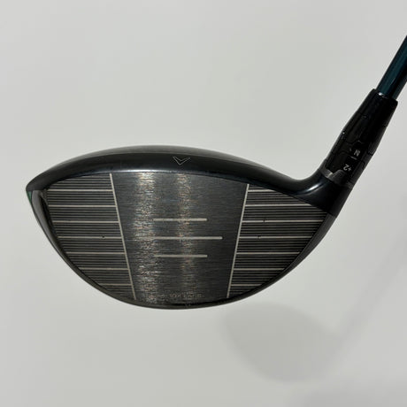 Callaway Elyte 10.5* Driver Stiff Flex Headcover Included