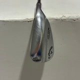Callaway Jaws Forged 50*/10* Wedge