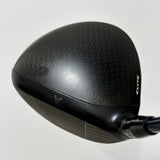 Callaway Elyte 10.5* Driver Stiff Flex Headcover Included
