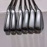 TaylorMade P770 (2023) Iron Set 5-P Stiff Flex
