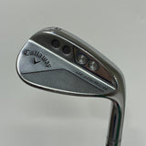 Callaway Jaws Raw 52*/10* Wedge