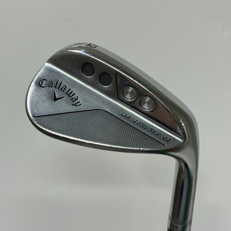 Callaway Jaws Raw 52*/10* Wedge