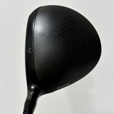 Callaway Elyte 10.5* Driver Stiff Flex Headcover Included