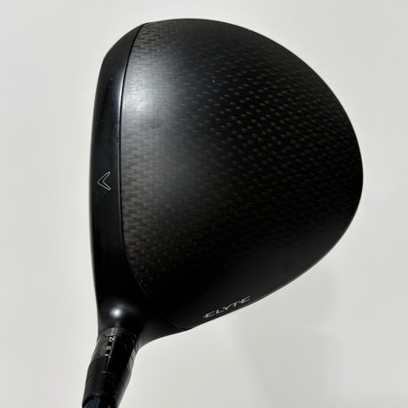 Callaway Elyte 10.5* Driver Stiff Flex Headcover Included