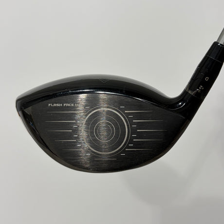 Callaway Mavrik 10.5* Driver Regular Flex Headcover Included