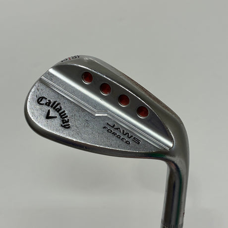 Callaway Jaws Forged 56*/12* Wedge
