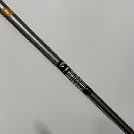 Callaway Mavrik 10.5* Driver Regular Flex Headcover Included
