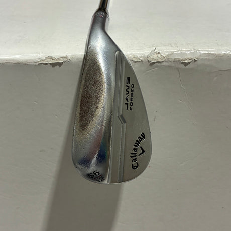 Callaway Jaws Forged 56*/12* Wedge