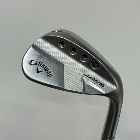 Callaway Jaws Full Toe 56*/12* Wedge