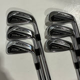 Titleist AP2 716 Iron Set 5-P Stiff Flex