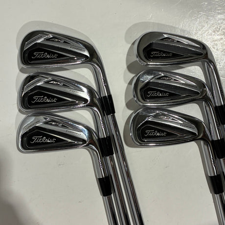 Titleist AP2 716 Iron Set 5-P Stiff Flex