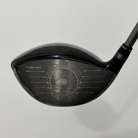 Callaway Epic Flash 10.5* Driver Stiff Flex Headcover Included