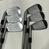 Titleist AP2 716 Iron Set 5-P Stiff Flex