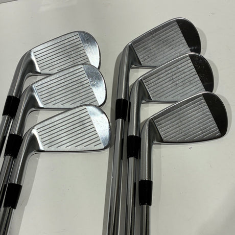 Titleist AP2 716 Iron Set 5-P Stiff Flex