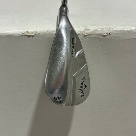 Callaway Jaws Full Toe 56*/12* Wedge