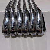 Titleist AP2 716 Iron Set 5-P Stiff Flex