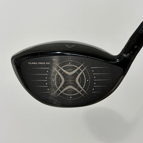 Callaway Epic Speed 10.5* Driver Stiff Flex Headcover Included