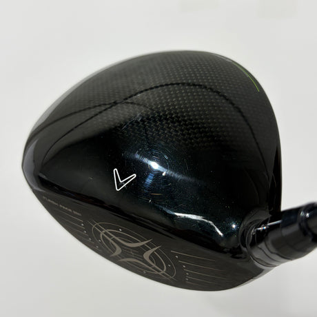 Callaway Epic Speed 10.5* Driver Stiff Flex Headcover Included