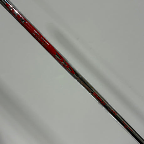 Titleist AP3 718 Iron Set 5-P Stiff Flex