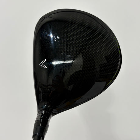 Callaway Epic Speed 10.5* Driver Stiff Flex Headcover Included