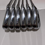 Titleist AP3 718 Iron Set 5-P Stiff Flex