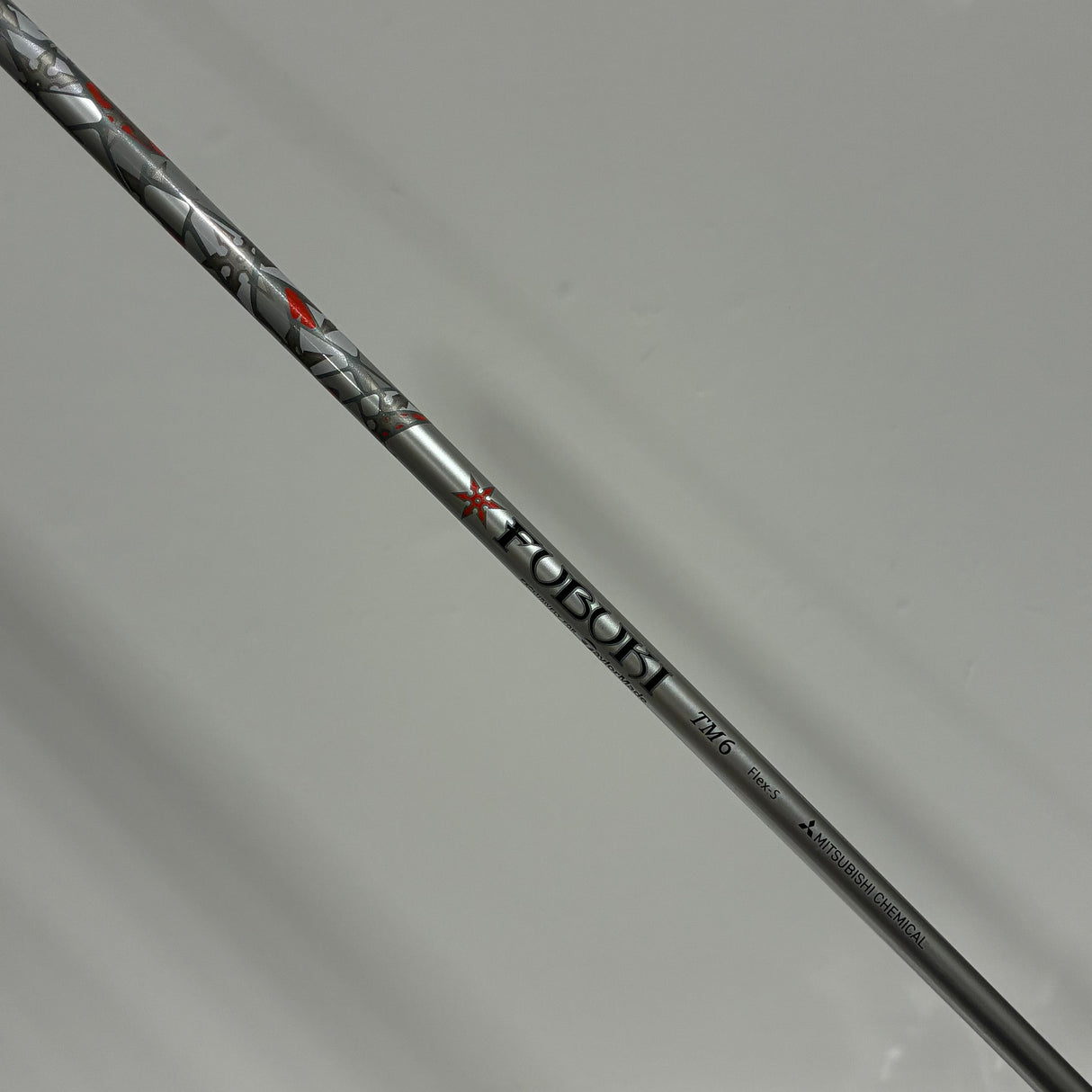 TaylorMade M6 Iron Set 5-P Stiff Flex