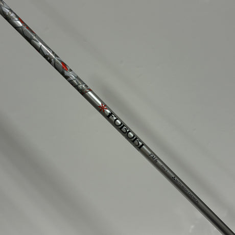 TaylorMade M6 Iron Set 5-P Stiff Flex