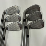 TaylorMade M6 Iron Set 5-P Regular Flex