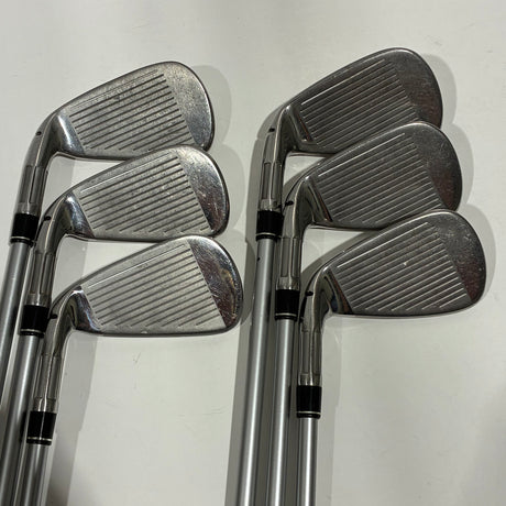 TaylorMade M6 Iron Set 5-P Regular Flex