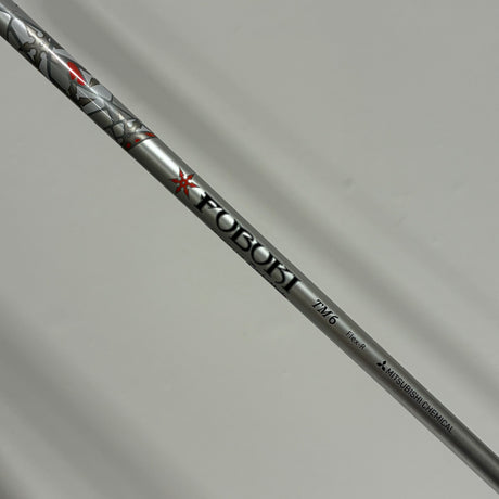 TaylorMade M6 Iron Set 5-P Regular Flex