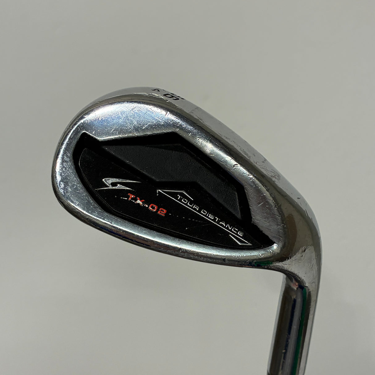 Tsuruya TX-02 56*/14* Wedge