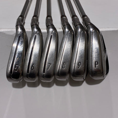 TaylorMade M6 Iron Set 5-P Regular Flex