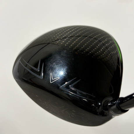 Callaway GBB Epic Star 9.5* Driver Stiff Flex Headcover Included