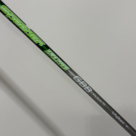 Callaway GBB Epic Star 9.5* Driver Stiff Flex Headcover Included