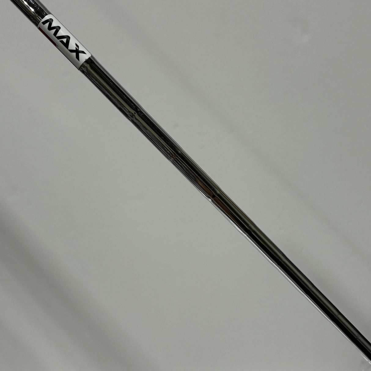 TaylorMade SIM Max OS Iron Set 5-P Stiff Flex