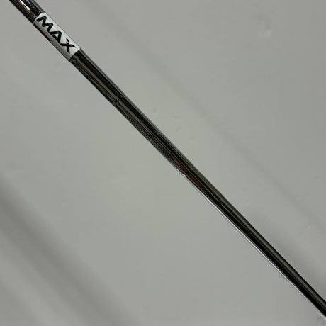 TaylorMade SIM Max OS Iron Set 5-P Stiff Flex