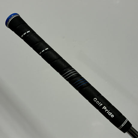 TaylorMade SIM Max OS Iron Set 5-P Stiff Flex