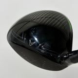 Callaway GBB Epic 10.5* Driver Stiff Flex Headcover Included