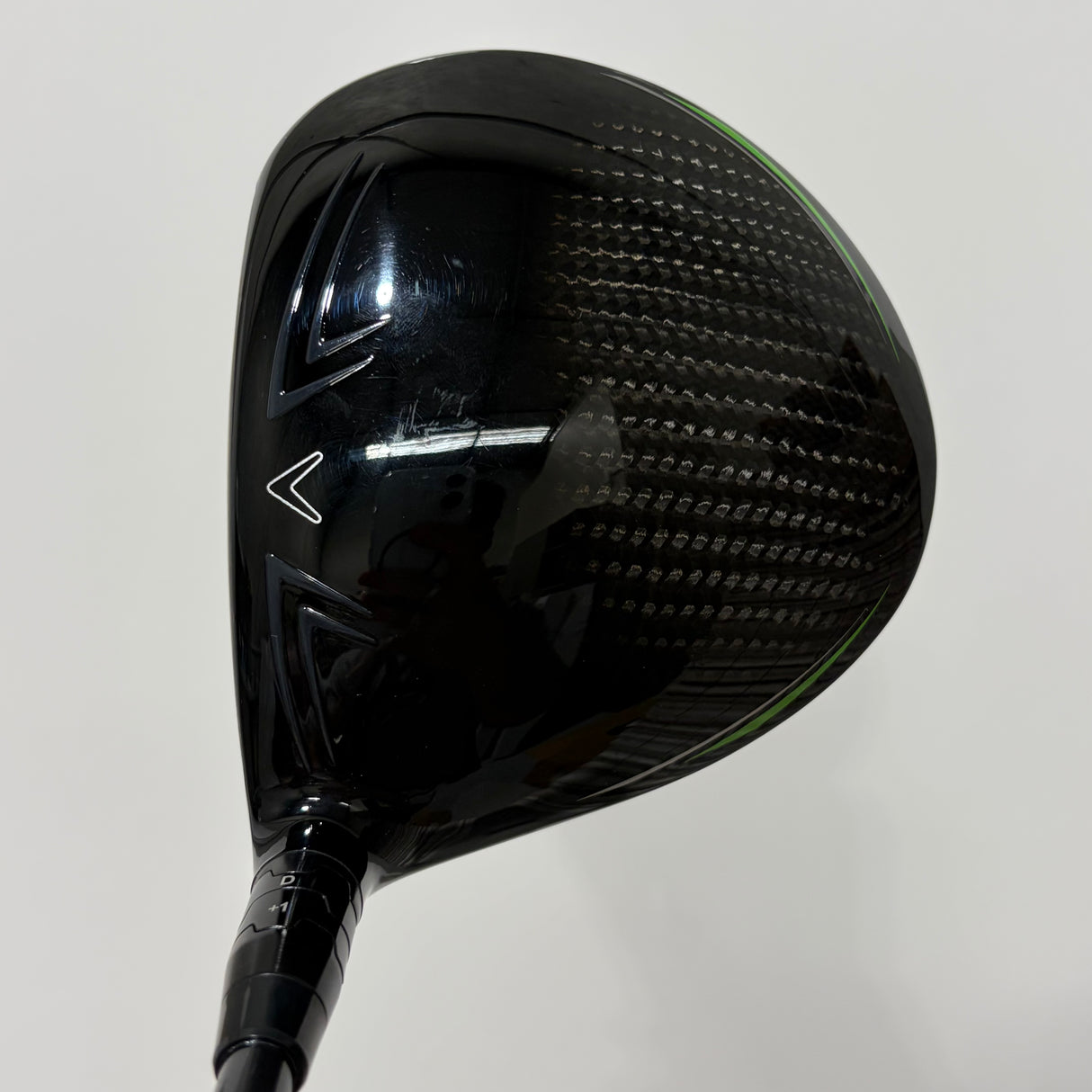 Callaway GBB Epic 10.5* Driver Stiff Flex Headcover Included