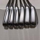 TaylorMade P770 (2023) Iron Set 5-P Stiff Flex