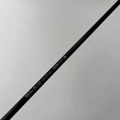 Tech Plus Iron Set 4-P+S