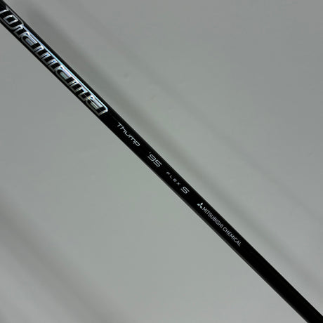 TaylorMade P770 (2023) Iron Set 5-P Stiff Flex