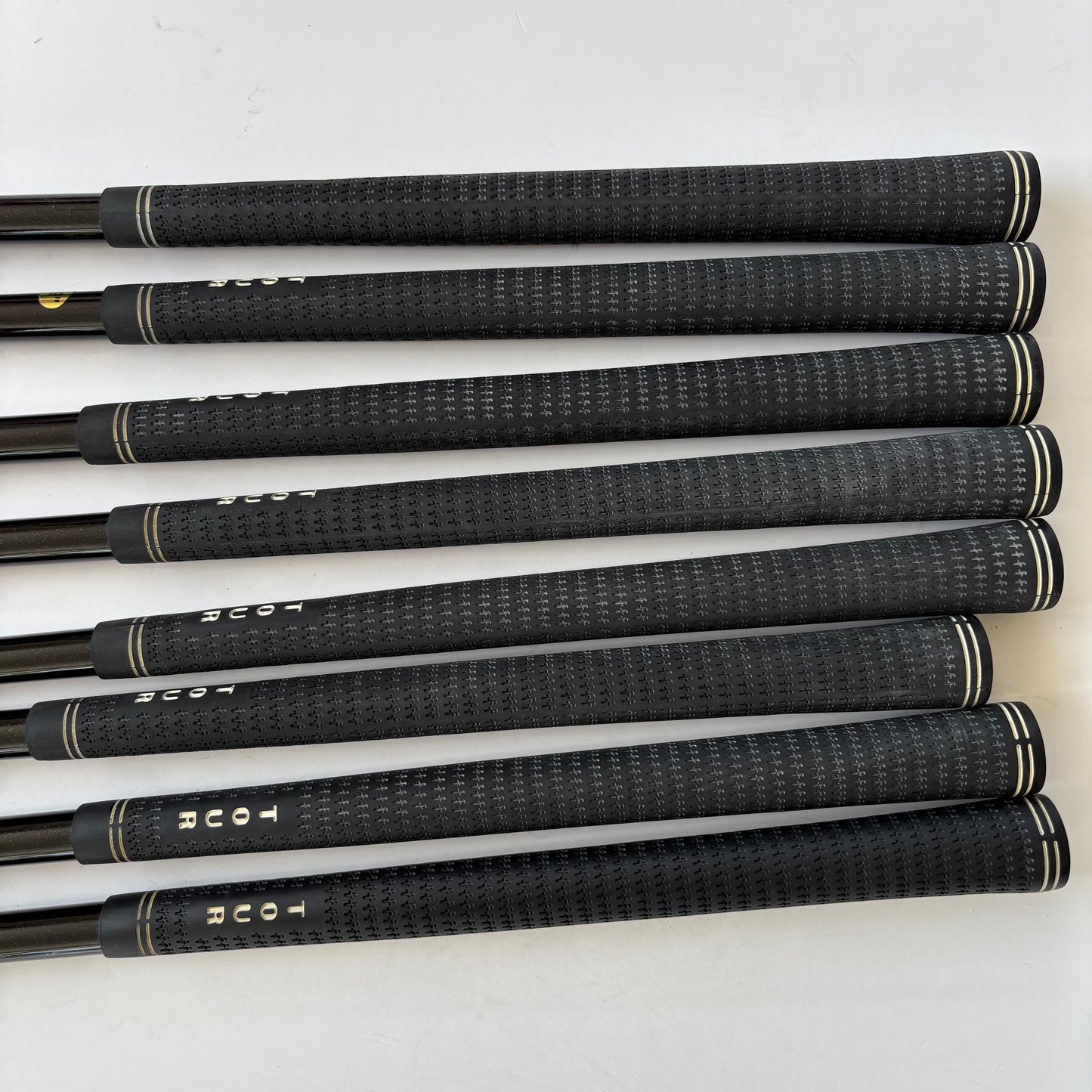 Tech Plus Iron Set 4-P+S