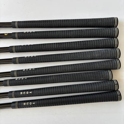 Tech Plus Iron Set 4-P+S