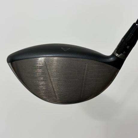 Callaway Rogue ST Max LS 9.0* Driver Stiff Flex Headcover Included